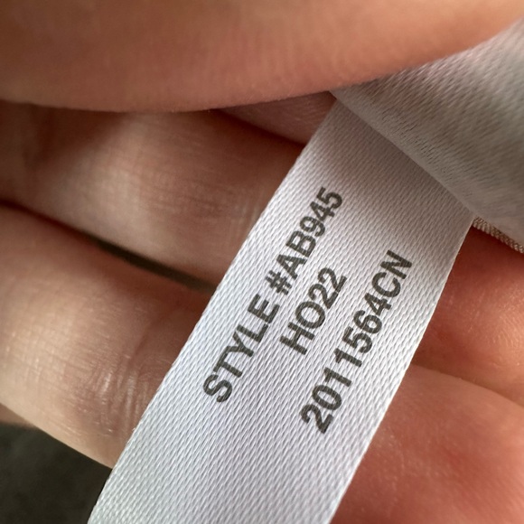 J. Crew Light Gray Women's Coat - Picture 5 of 6